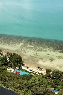 Conrad Koh Samui - Taling Ngam Beach - 5