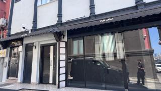 Nook Boutique Hotel - Istanbul - 9