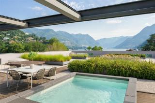Hilton Lake Como - Como - 6