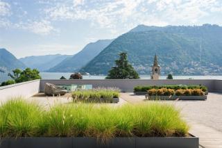 Hilton Lake Como - 4