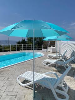 A crita suite - Zambrone - 8
