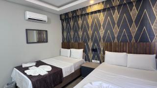 Nook Boutique Hotel - Istanbul - 8