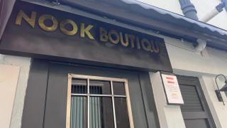 Nook Boutique Hotel - Istanbul - 5