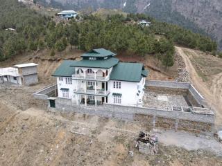 Mountain Inn Dao Khan - - 2