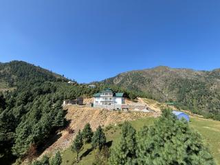Mountain Inn Dao Khan - - 1