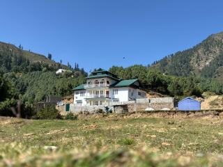 Mountain Inn Dao Khan - - 0
