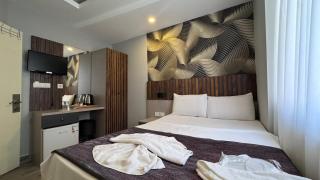 Nook Boutique Hotel - Istanbul - 2