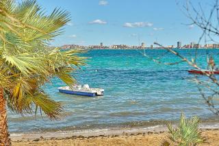 Paraíso del Mar Menor - 4