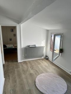 Apartment with large terrace in Barrière de Toulouse - 7