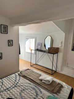 Apartment with large terrace in Barrière de Toulouse - 6