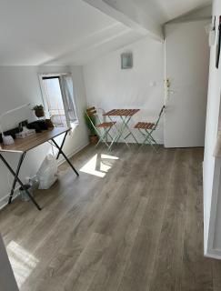 Apartment with large terrace in Barrière de Toulouse - 3