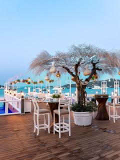 Melengeç Otel Türkbükü - Golturkbuku - 0