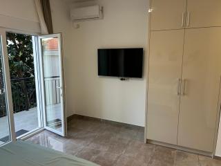 Casa M- Studio Seaview #3 - Brand New - Herceg Novi - 1