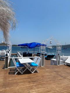 Melengeç Otel Türkbükü - 4