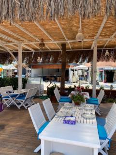 Melengeç Otel Türkbükü - 2