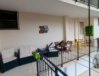 RobertONE Guest House - Bari - 3