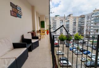 RobertONE Guest House - Bari - 9