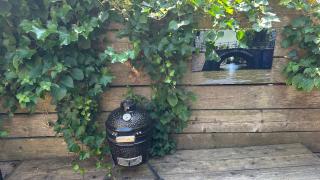 Stijlvol Tiny House aan de rand van Amsterdam - Badhoevedorp - 7