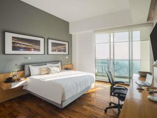 The Paragon Hotel Mexico Santa Fe By Accor - Mexico City - 2