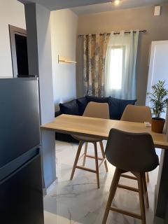 Modern Greek Apartment 2nd Floor - Chio (Chios) - 1