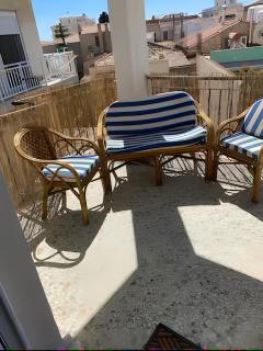Modern Greek Apartment 2nd Floor - Chio (Chios) - 8