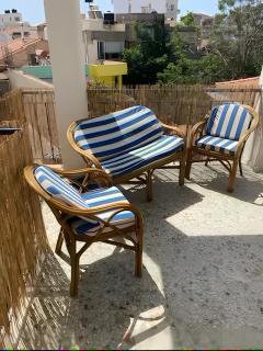 Modern Greek Apartment 2nd Floor - Chio (Chios) - 7