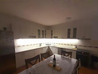 Apartment Sky Hill house 85 m2 - 5