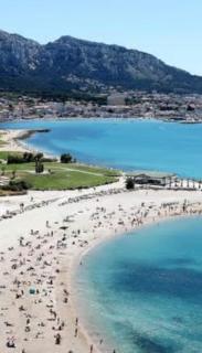 Cozy apartment 4 personnes - 9