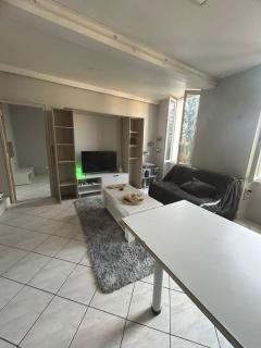 Cozy apartment 4 personnes - 8