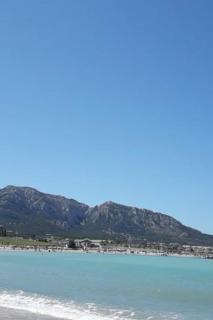 Cozy apartment 4 personnes - 5