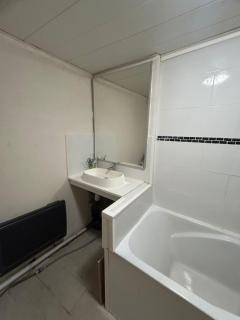 Cozy apartment 4 personnes - 4