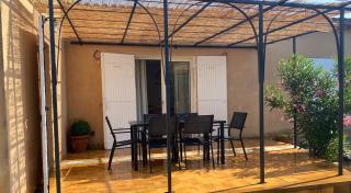 La maison de Marinette - 5