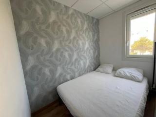 Appartement vue mer - Narbonne Plage 4CL6 - Narbonne-Plage - 7