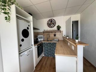 Appartement vue mer - Narbonne Plage 4CL6 - Narbonne-Plage - 4