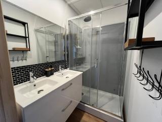 Appartement vue mer - Narbonne Plage 4CL6 - 3
