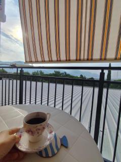 Apartman Sunce Bijela - Bijela - 5