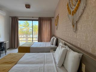 G2 Beach Hotel - Aquiraz - 3