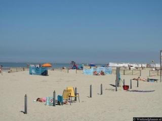 Lovely apartment on Ameland near Nes - Nes - 1