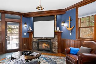 Lake Superior Suite Jacuzzi Sauna - Duluth - 5