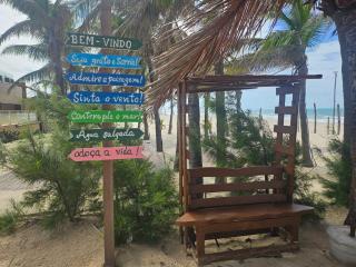 G2 Beach Hotel - Aquiraz - 4