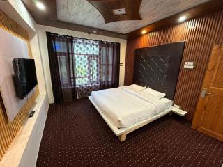 ROYALE PEAKS Sonamarg rd - Sonamarg - 3