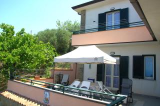 Villa Emma - Castellabate - 4