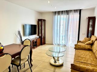 Apartment in Lloret de Mar with Pool and Parking - Lloret de Mar - 7