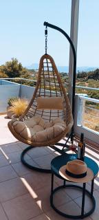 Pithos Apartment - Korakiaí - 9
