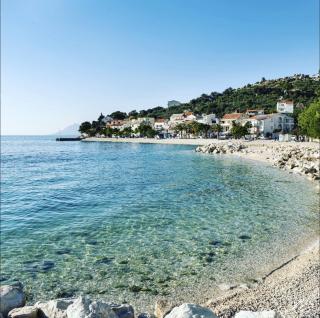 Casa Dalmatia - Krvavica - 7