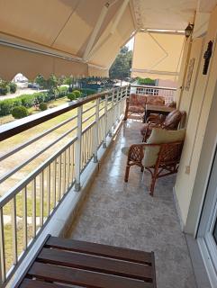 Metamorfosi Apartment with Sea View - Metamorfosi - 9