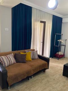 Cherqe Guest House - Sighnaghi - 6