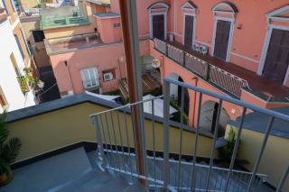 L'Aurora Azzurra -Luxury Suites Sorrento coast - Piano di Sorrento - 3