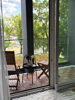 Riverside Retreat - Cozy Central Stay in Pärnu - Pärnu - 5