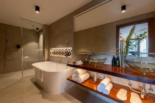 Zaria Court Hotel Kigali - Kigali - 5